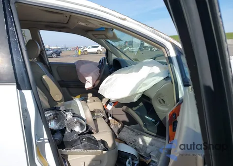 2001 Lexus Rx 300 из США, поврежденный, VIN JTJHF10U610174745